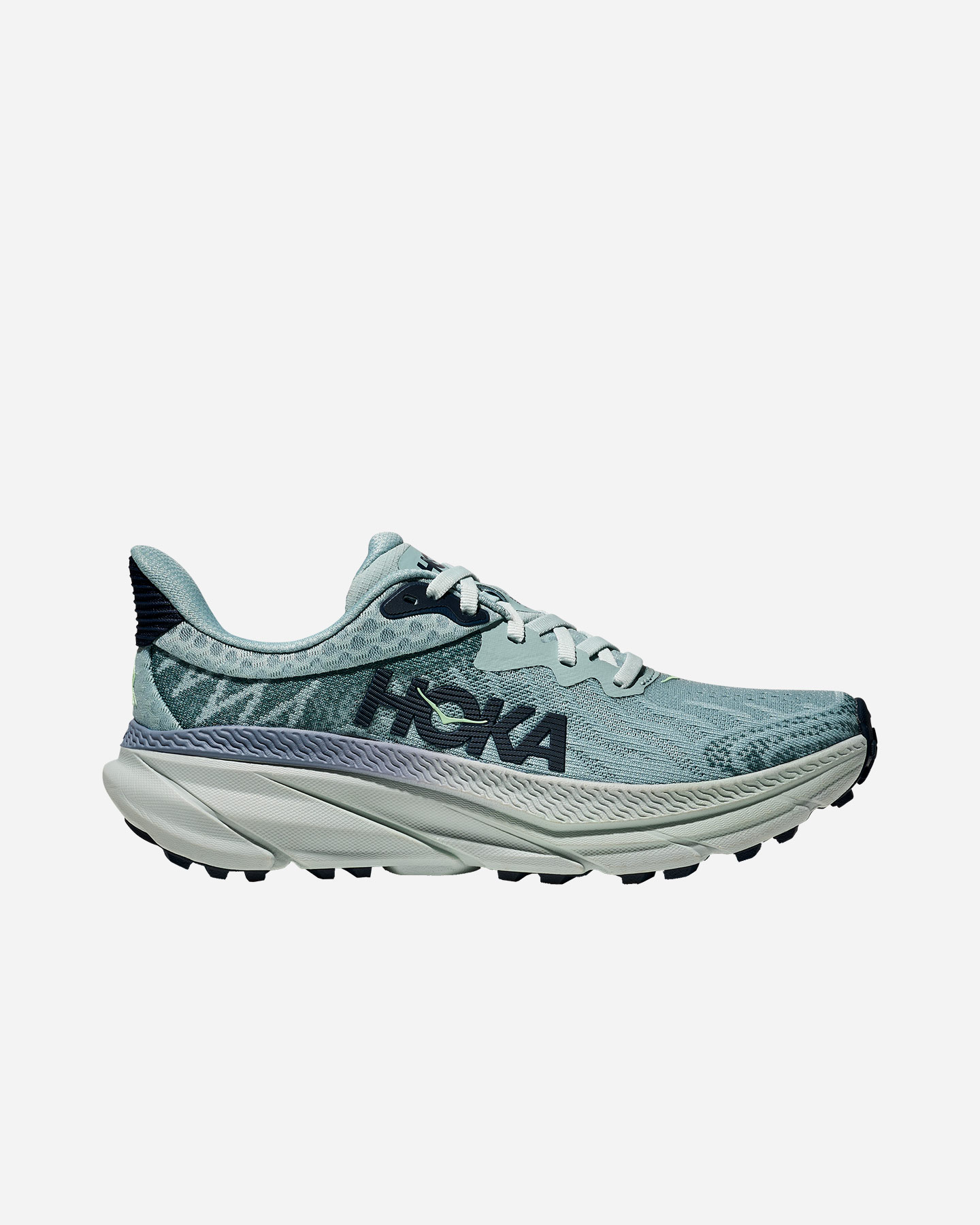 Scarpe Trail Hoka Challenger 7 W 1134498-DRZY