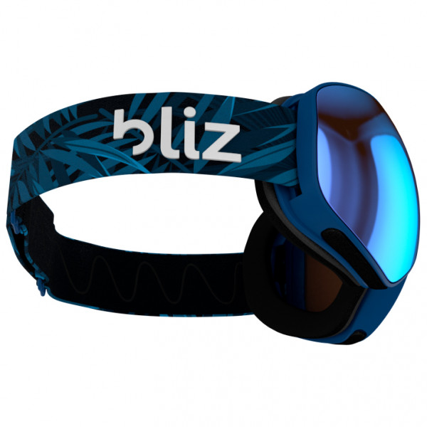 Bliz - Floz S3 VLT 18% - Skibrille