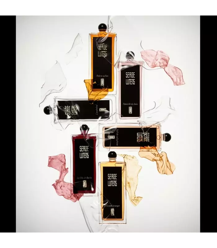 RECHARGE FEMINITÉ DU BOIS Eau de Parfum