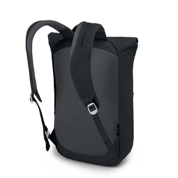 ARCANE ROLL TOP - Tagesrucksack