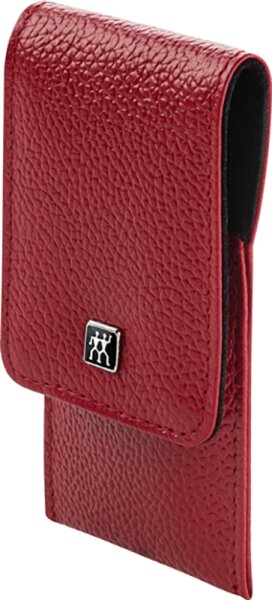 ZWILLING Beauty Premium Nagelpflege-Set - red Maniküre-Set