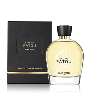 Jean Patou Héritage Collection Eau De Patou Eau de Toilette-100 ml