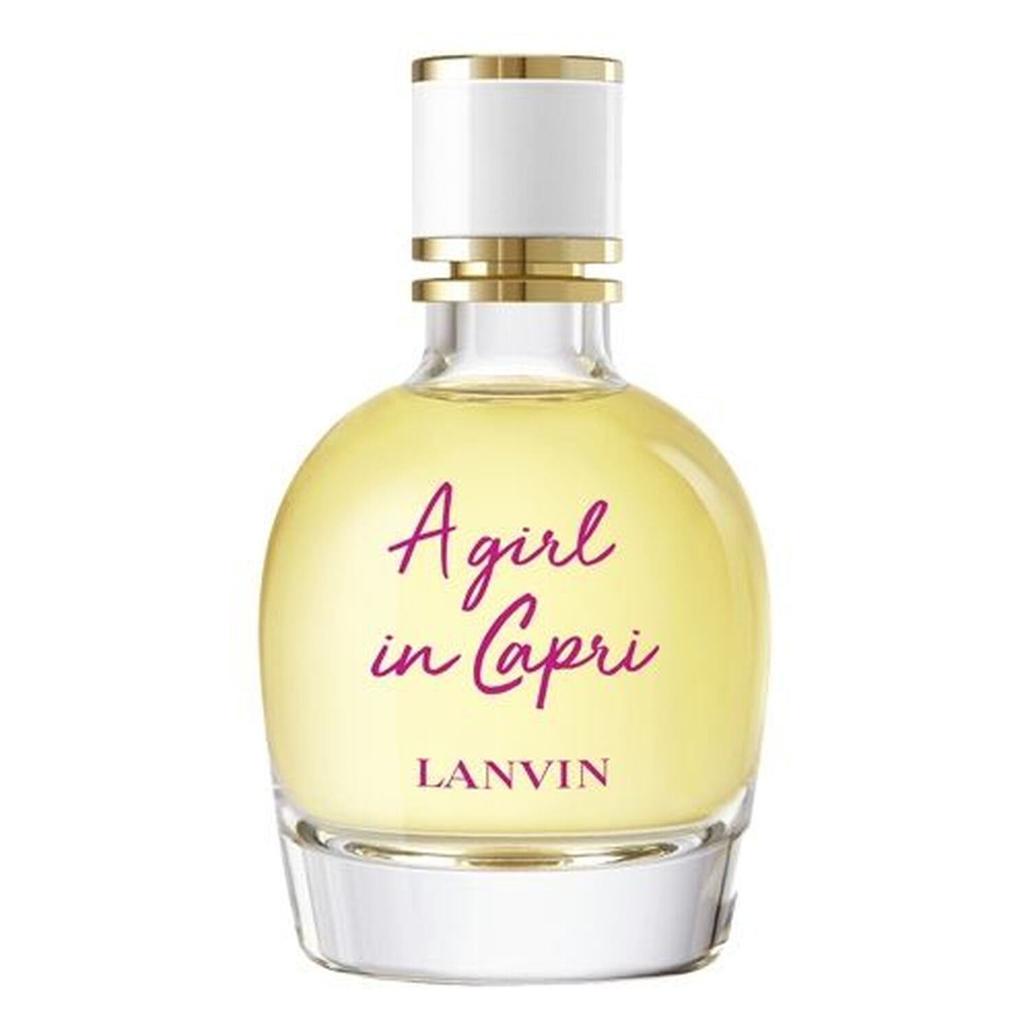 Lanvin A Girl in Capri Eau de Toilette