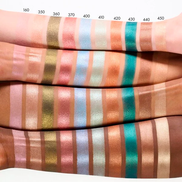 Catrice Art Couleurs 450 Dreamcatcher Eyeshadow 2g