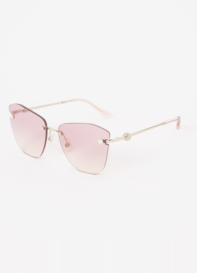 Occhiali da sole Jimmy Choo JC4004HB