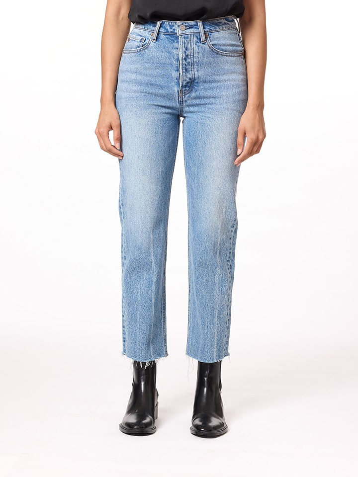 Scotch & Soda Jeans - Regular fit - in Hellblau günstig kaufen