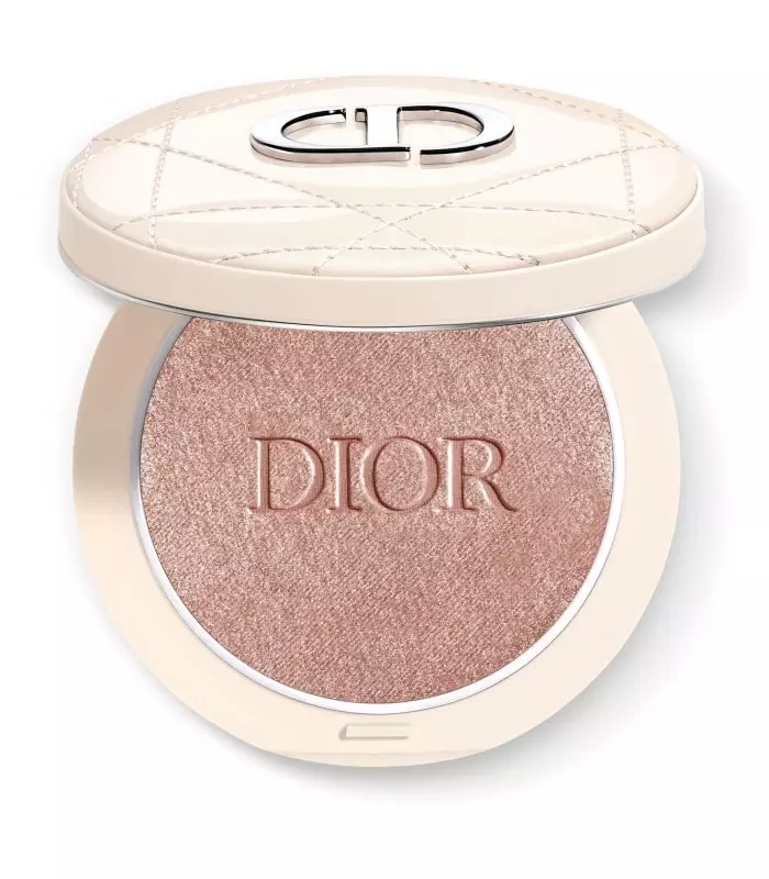 DIOR FOREVER COUTURE LUMINIZER HIGHLIGHTER Poudre illuminatrice intense