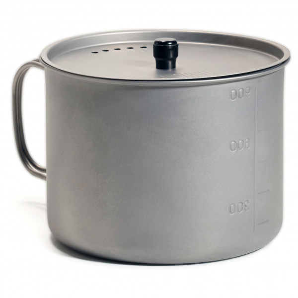 Vargo - Ti-Lite Mug 09 - Becher
