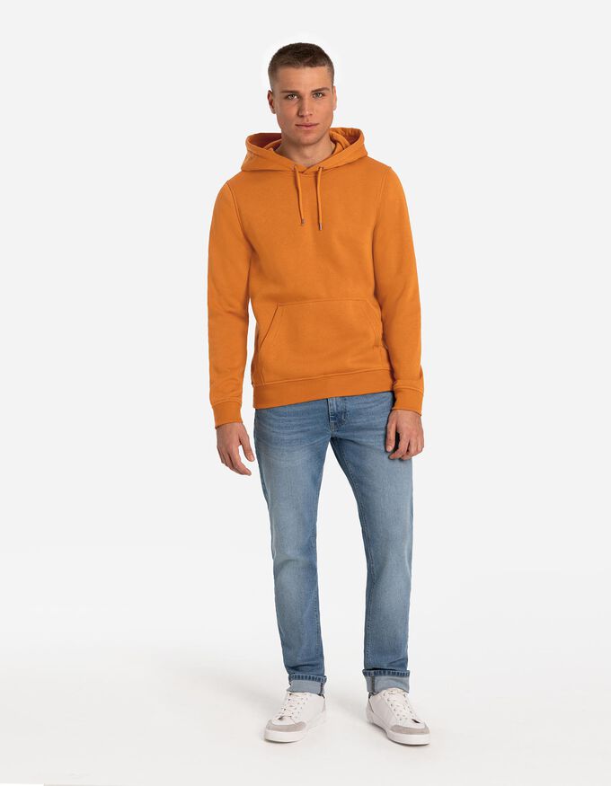 Hoodie - Regular Fit