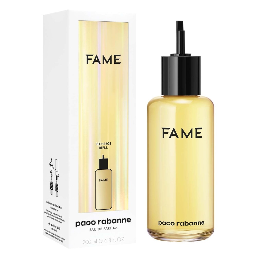 Paco Rabanne FAME EAU DE PARFUM