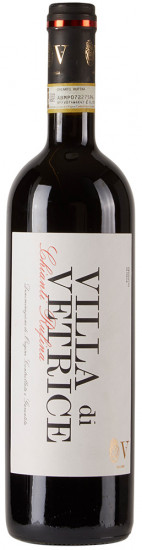 2019 Villa Di Vetrice Chianti Rufina DOCG trocken - Grati Villa di Vetrice