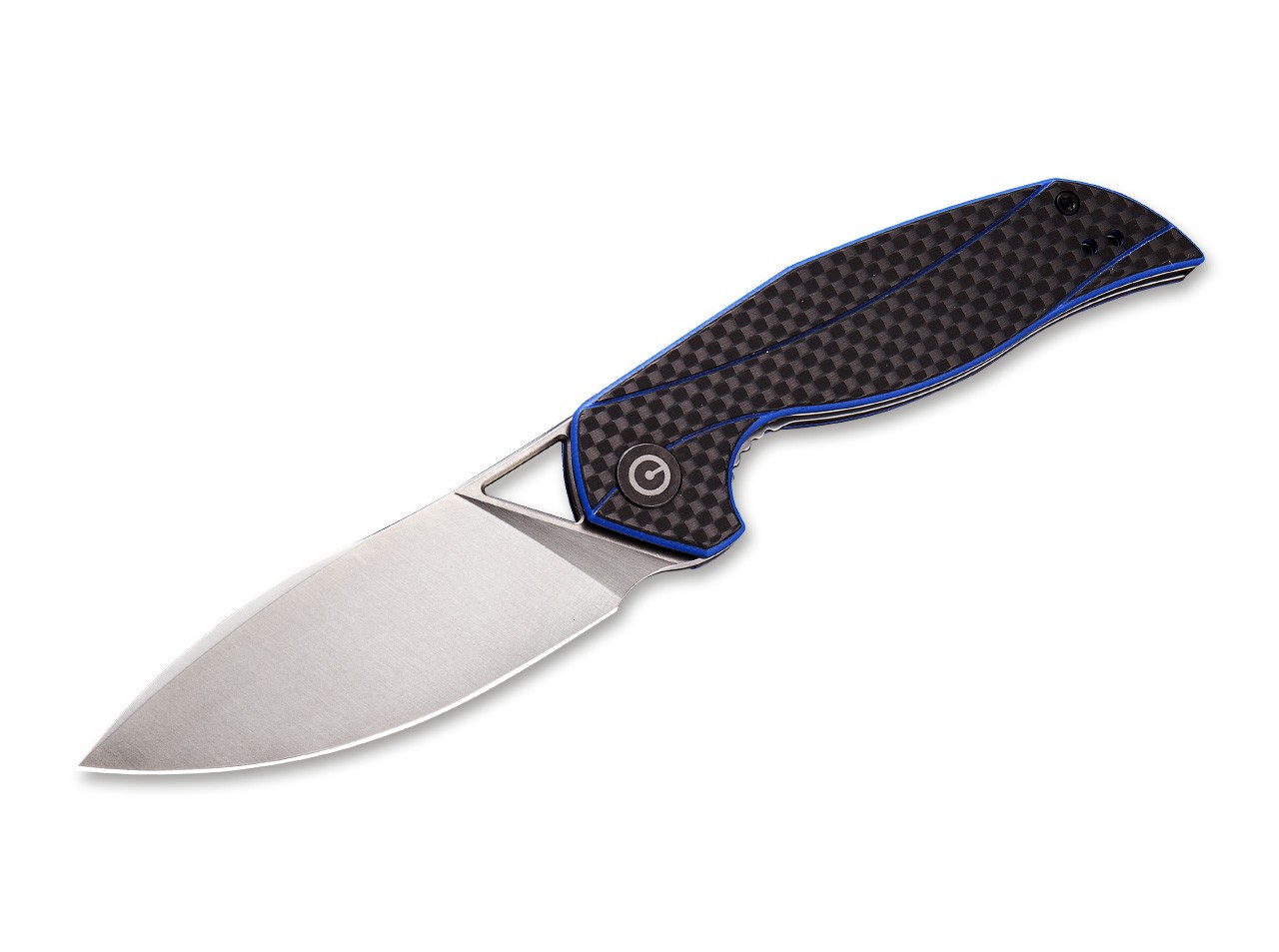 Anthropos Blue