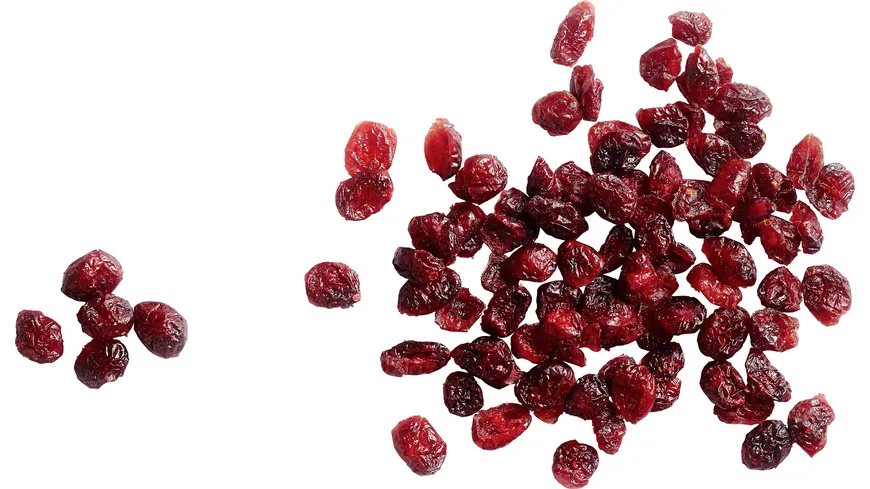 Seeberger Cranberries 125 g