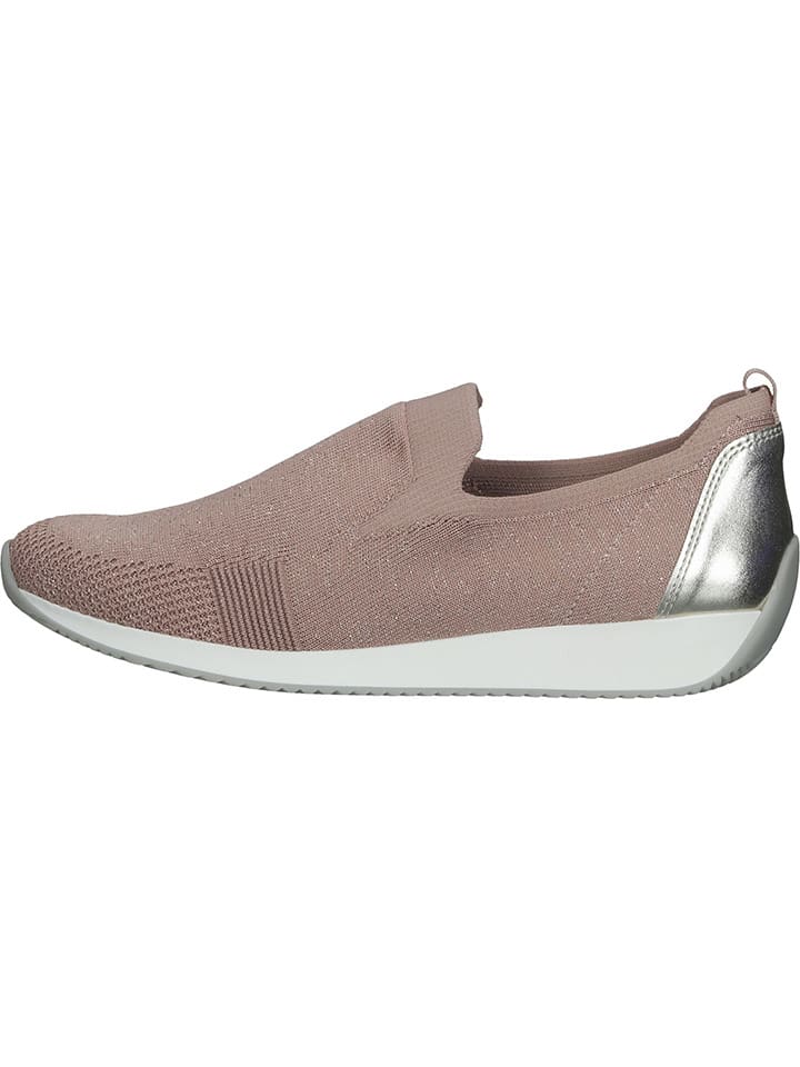 Ara Shoes Slipper in Rosa günstig kaufen