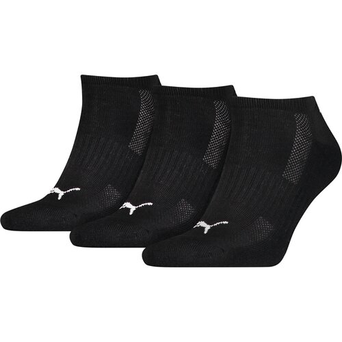 CUSHIONED SNEAKER - TRAINER SOCKEN 3ER-PACK