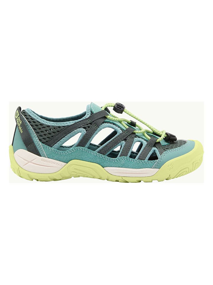 Jack Wolfskin Halbsandalen 