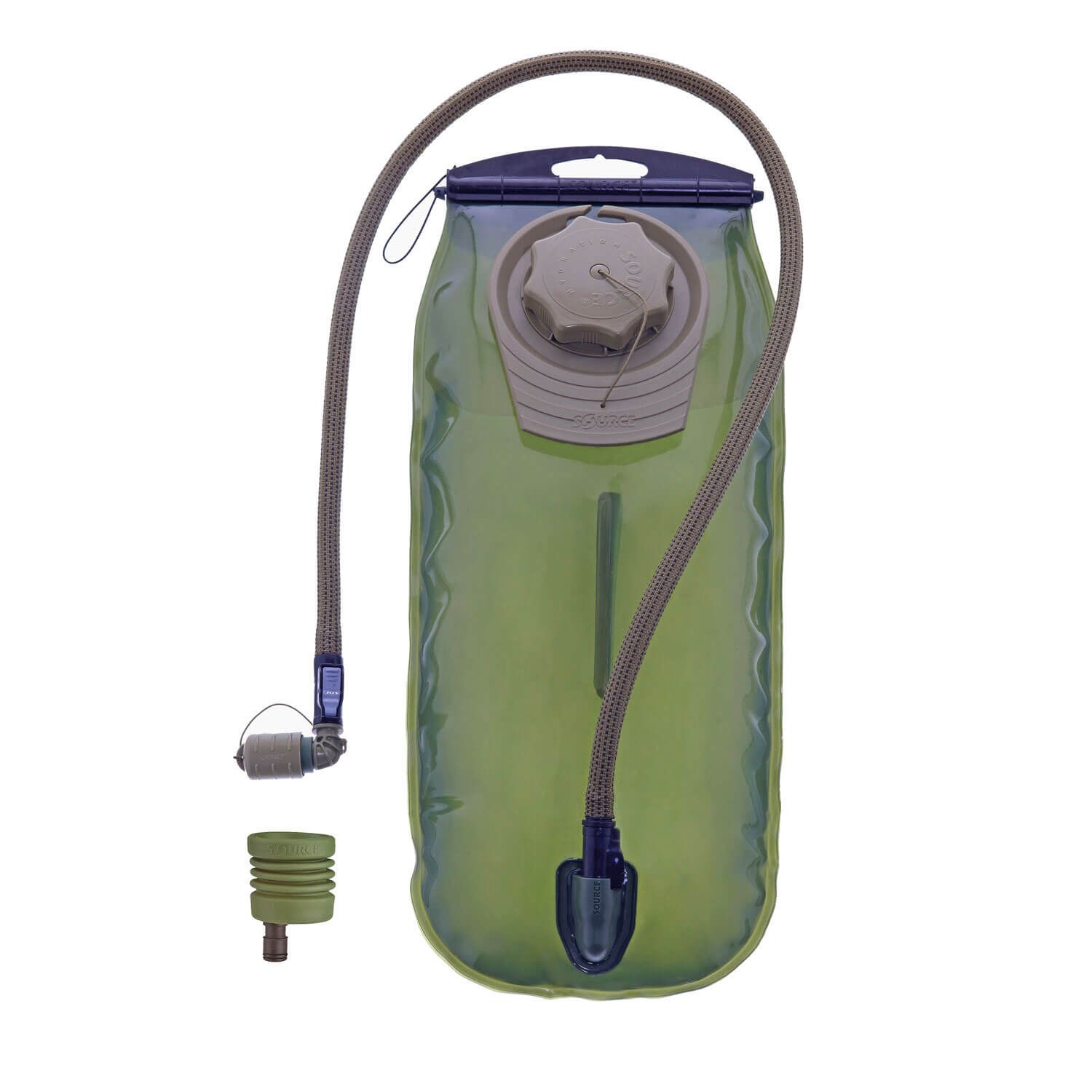 Trinksystem-Upgrade-Kit 3L Trinkblase