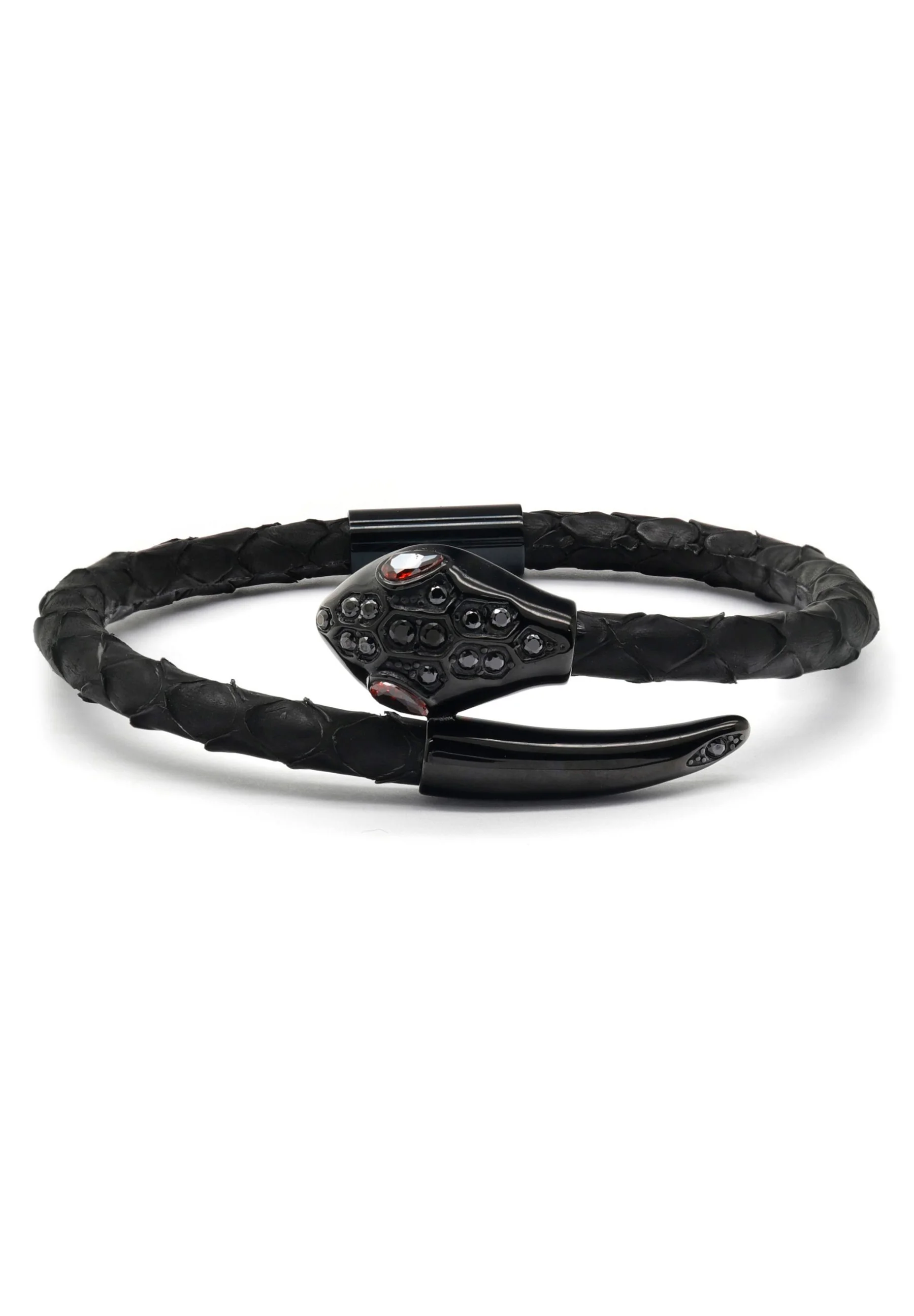 Colección GT CABEZA DE SERPIENTE - Pulsera
