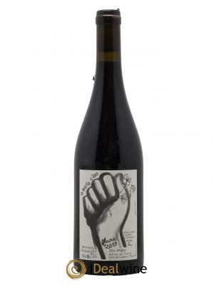 Fleurie O bella Ciao Julie Balagny 2017 - Lot de 1 Bouteille