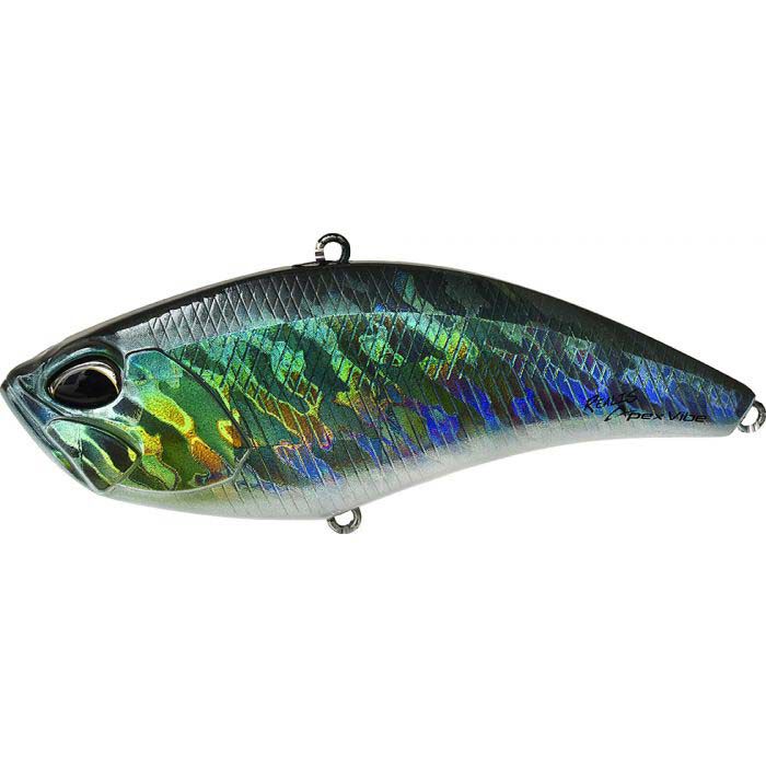 DUO Apex Vib cietais māneklis bez lūpām 10 cm, 32 g