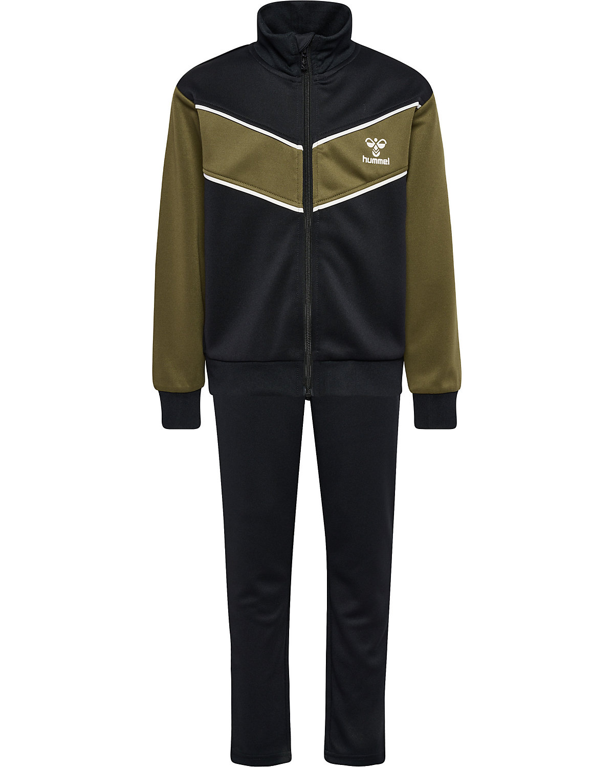 hmlWIN TRACKSUIT Jogginganzüge für Kinder