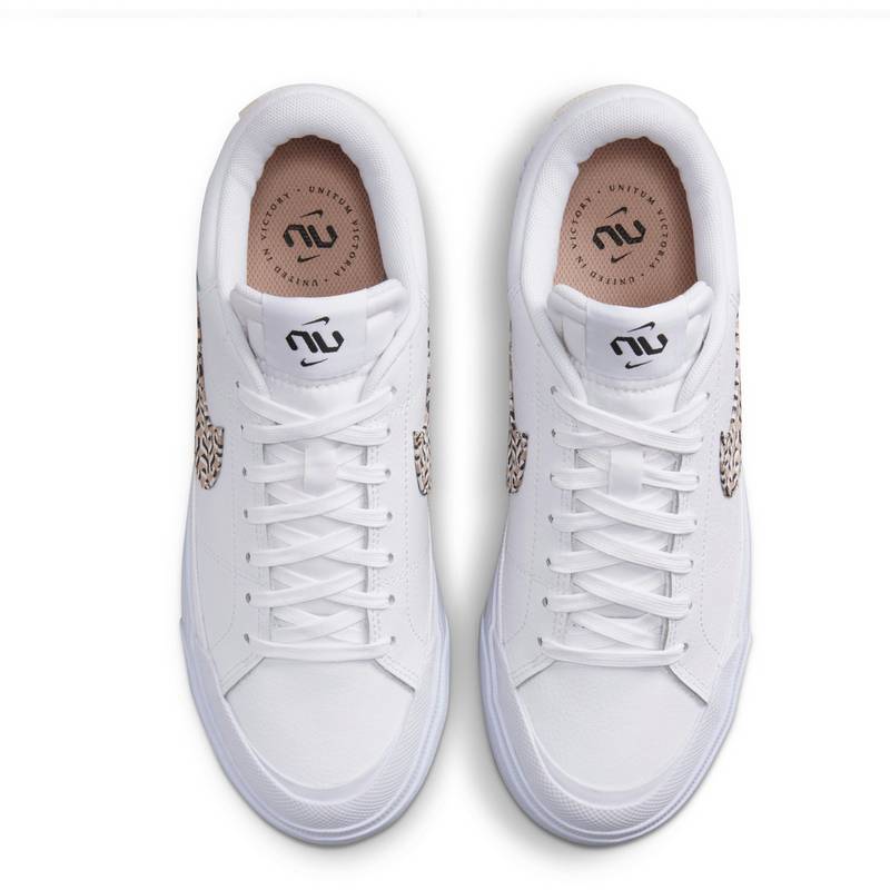 Nike Court Legacy Lift Sneaker Damen