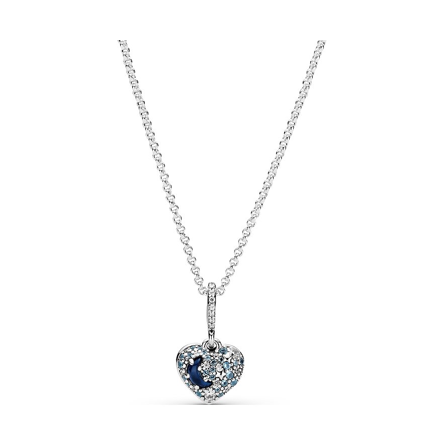 Pandora Kette Timeless
