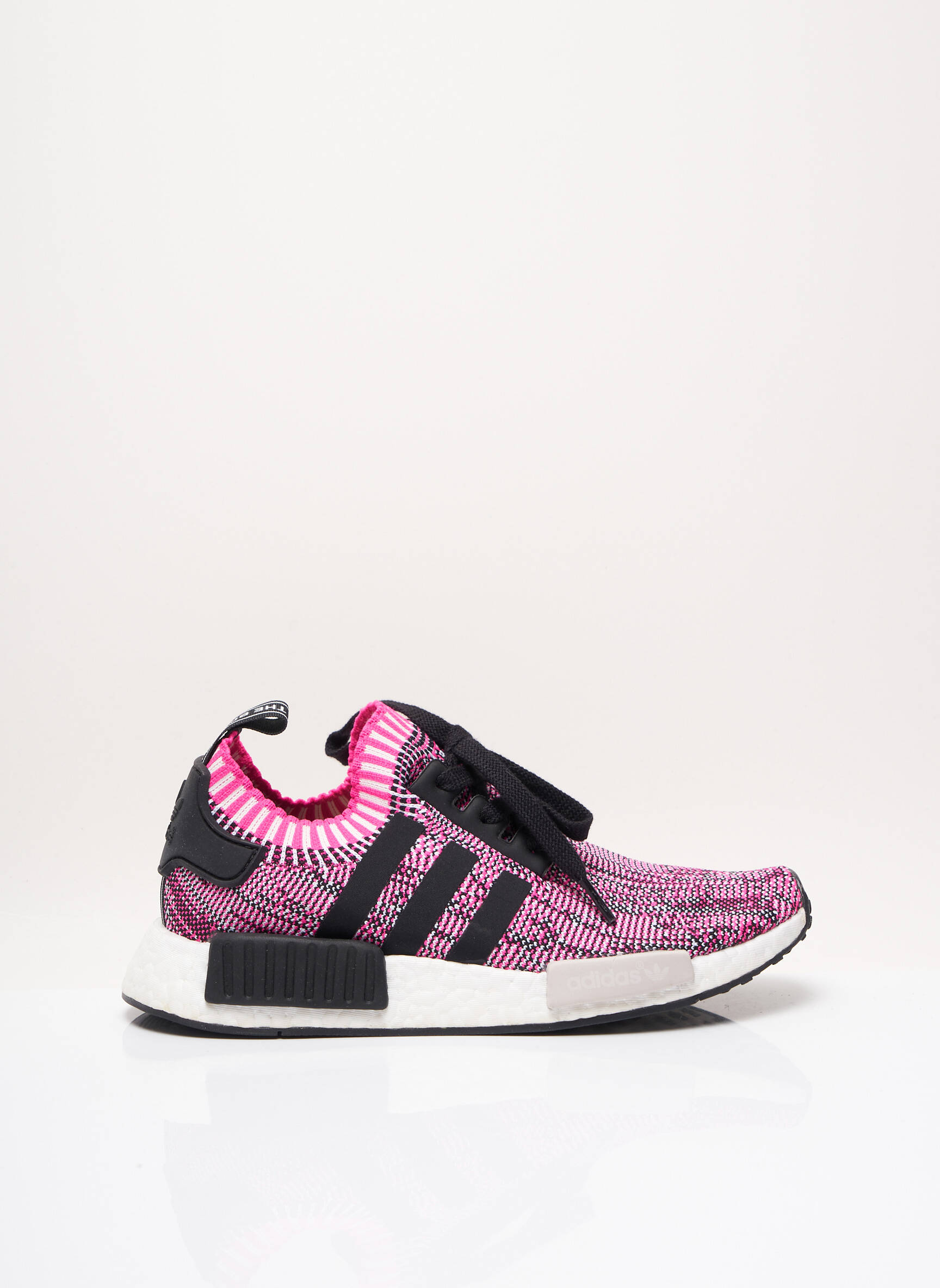 Adidas Baskets Femme couleur rose