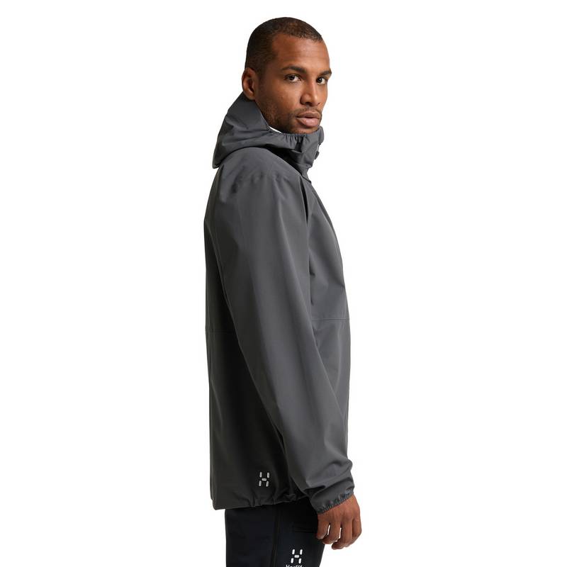 Haglöfs Sparv Proof Jacket Hardshelljacke Herren