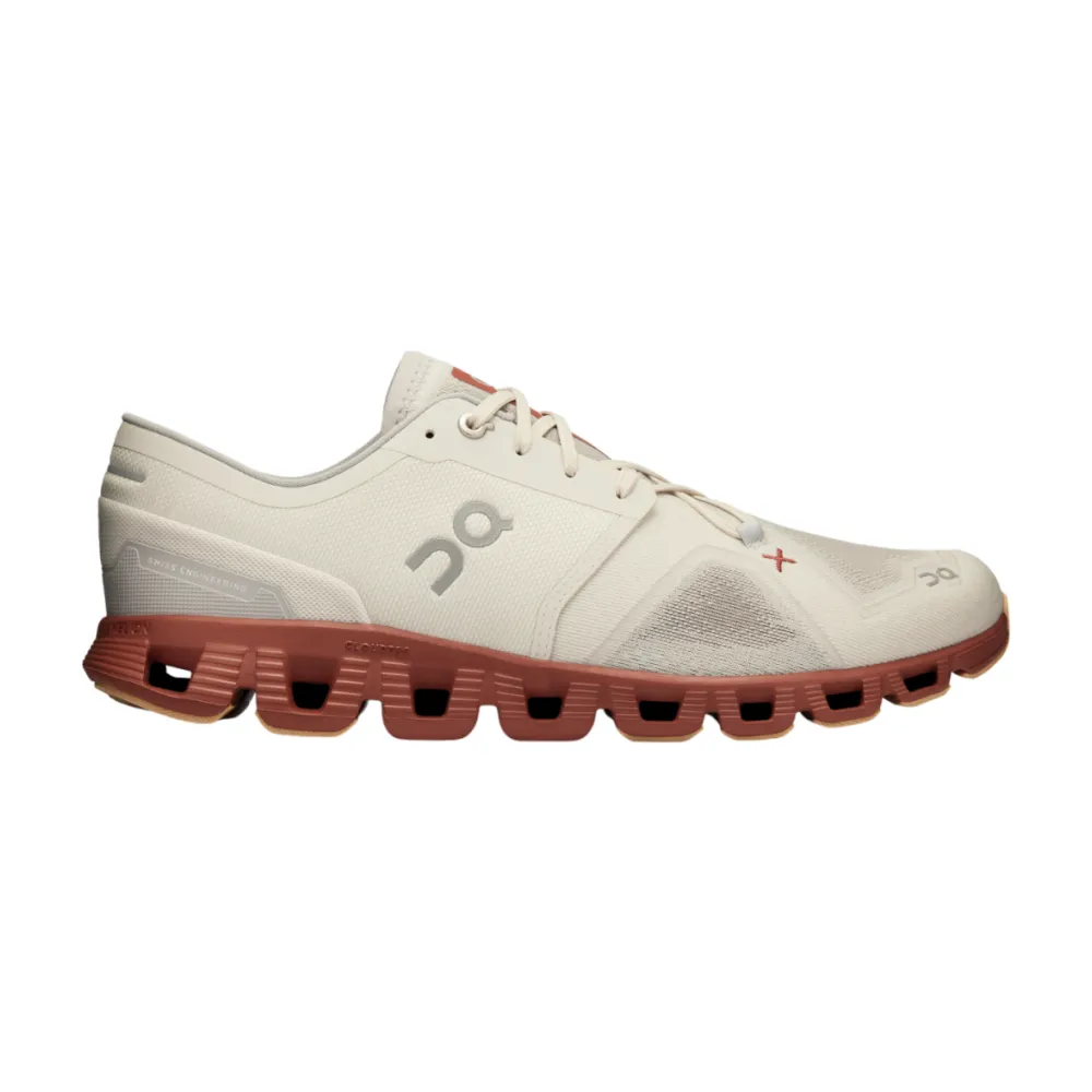ON Cloud X 3 60-97799 / blau