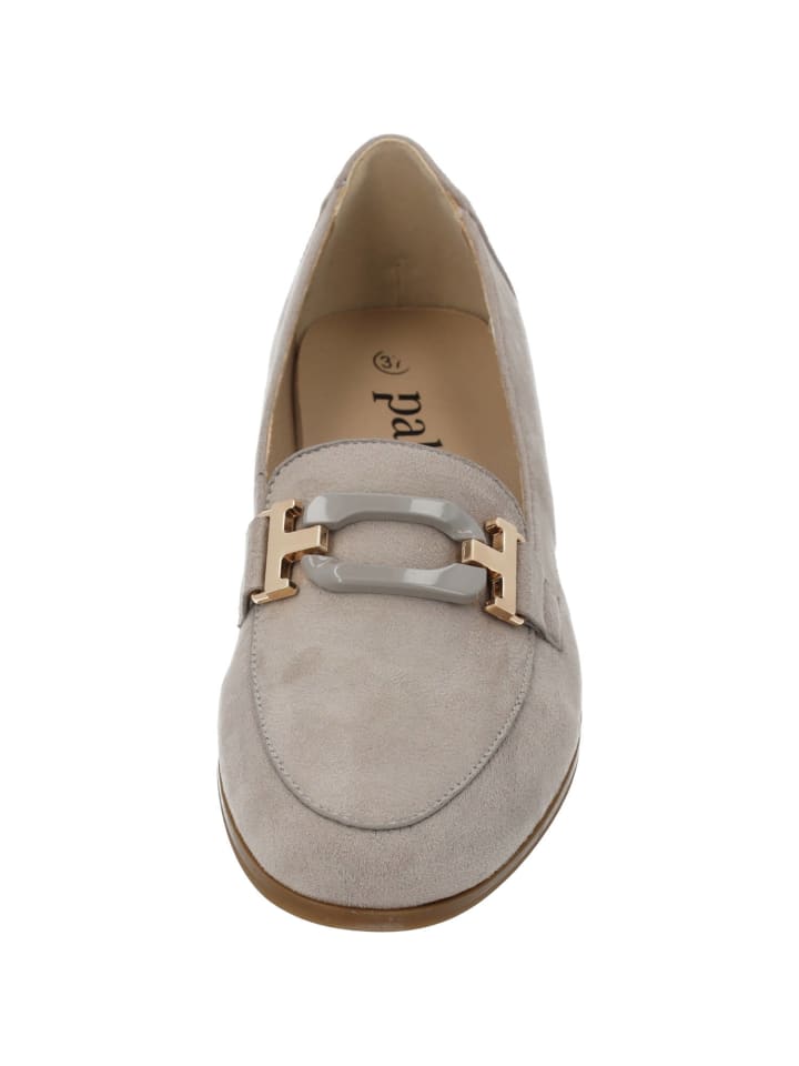 palado Loafers in Beige günstig kaufen