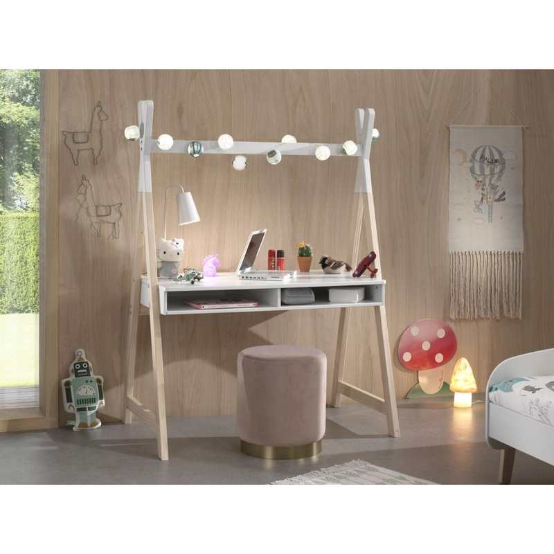 Bureau tipi Kiddy