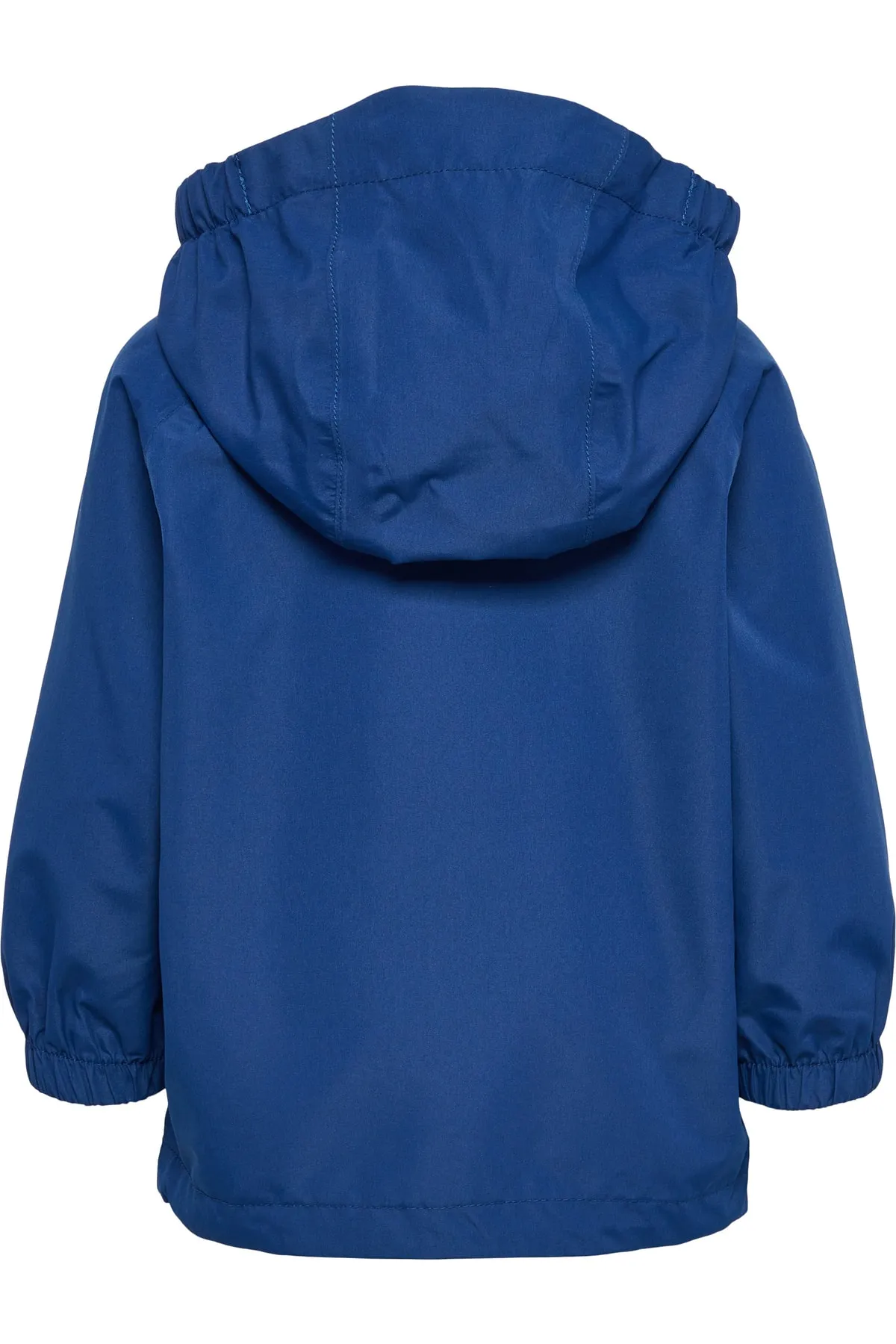 hummel  Jacke - Blau - Regular Fit