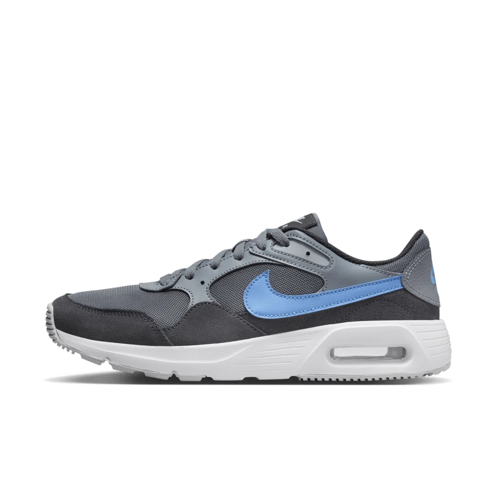Nike Air Max SC CW4555-014 / grau