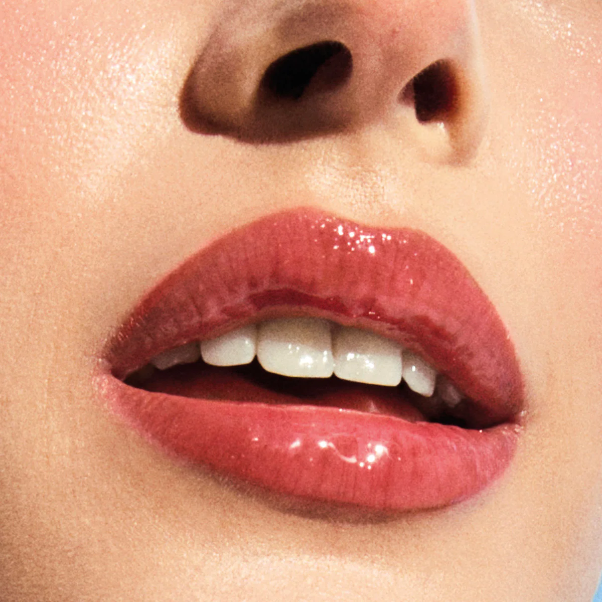 GOSSIP GLOSS ICE LOLL ajkak - Fényes
