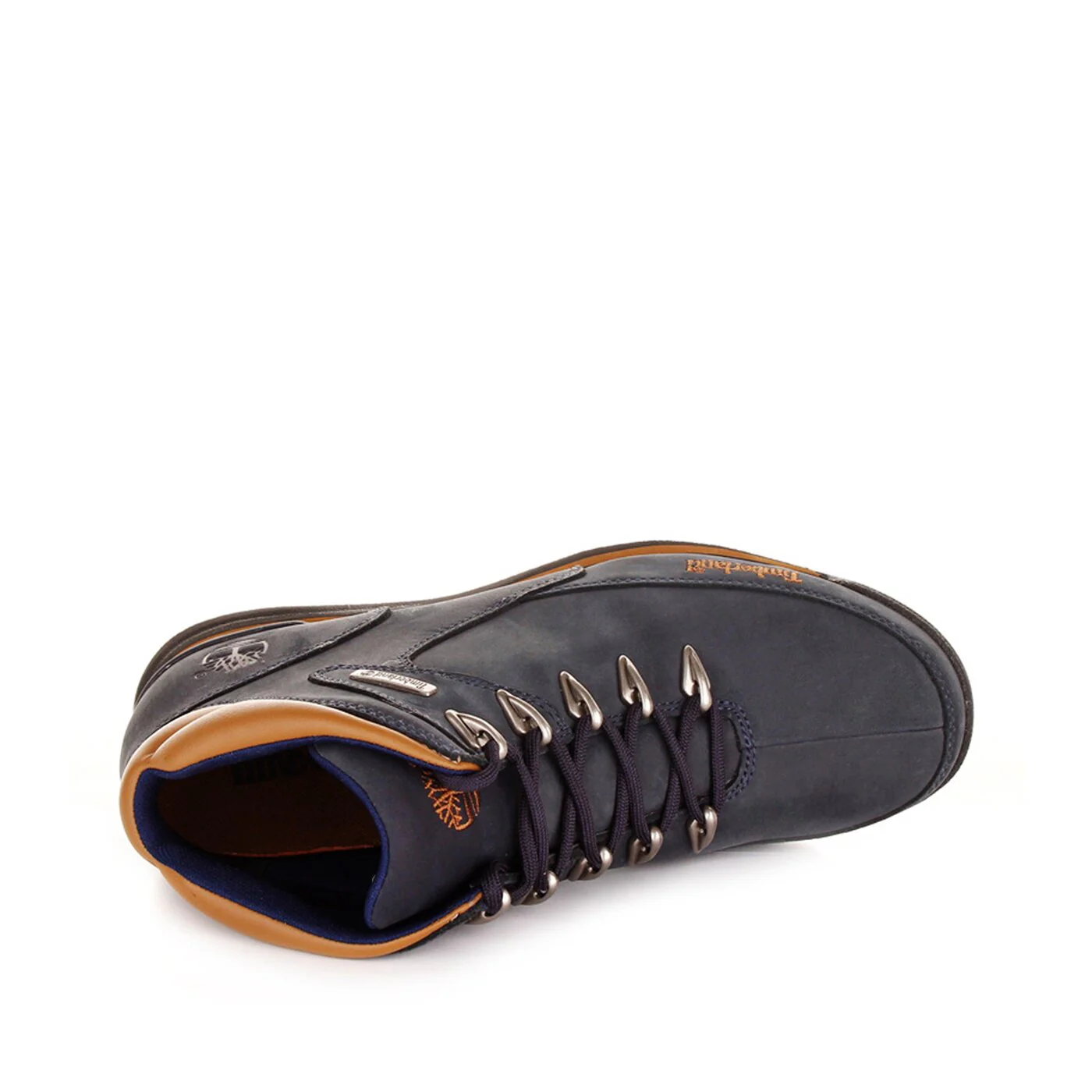 TIMBERLAND EURO ROCK HIKER Dunkelblau
