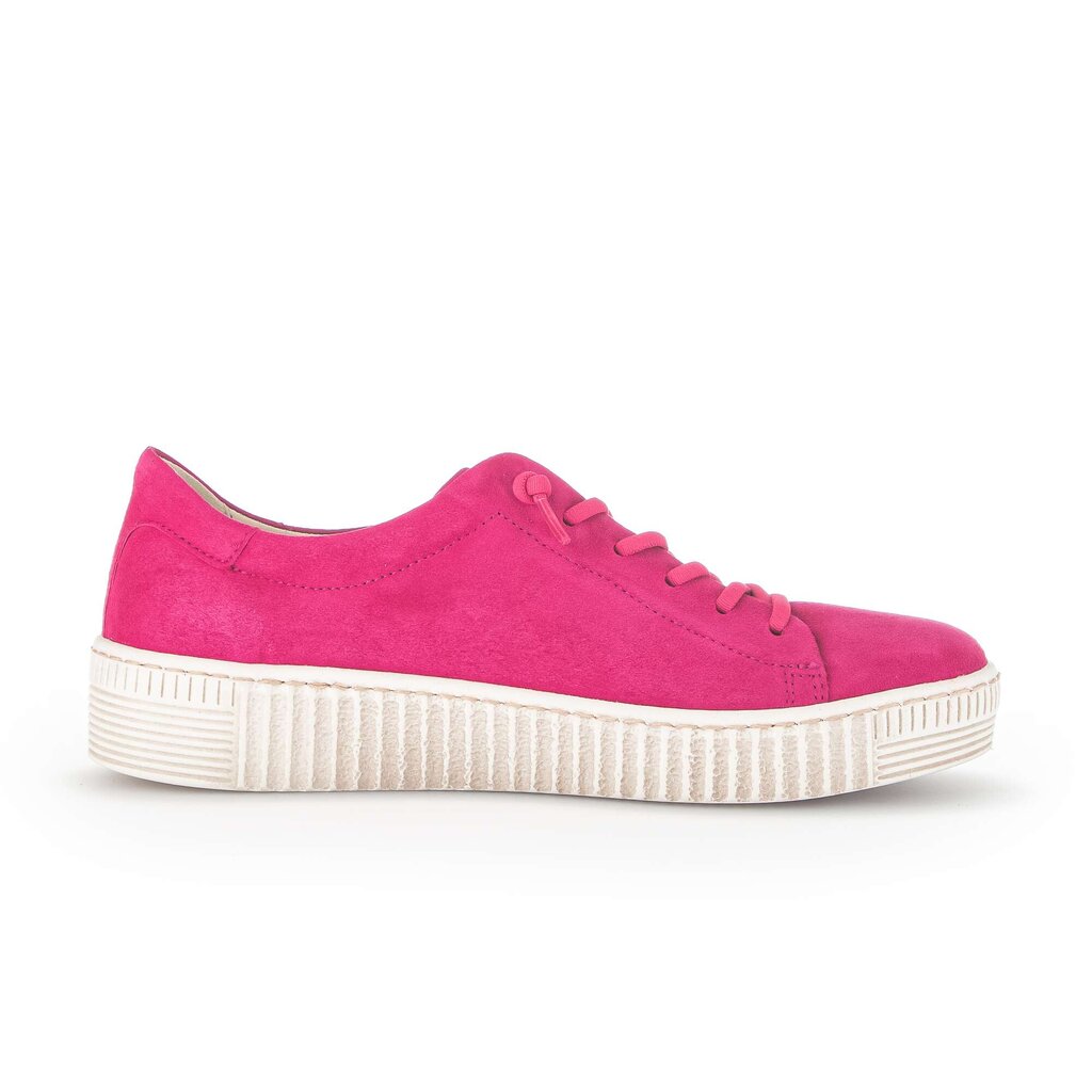 Gabor fashion Sneaker low pink