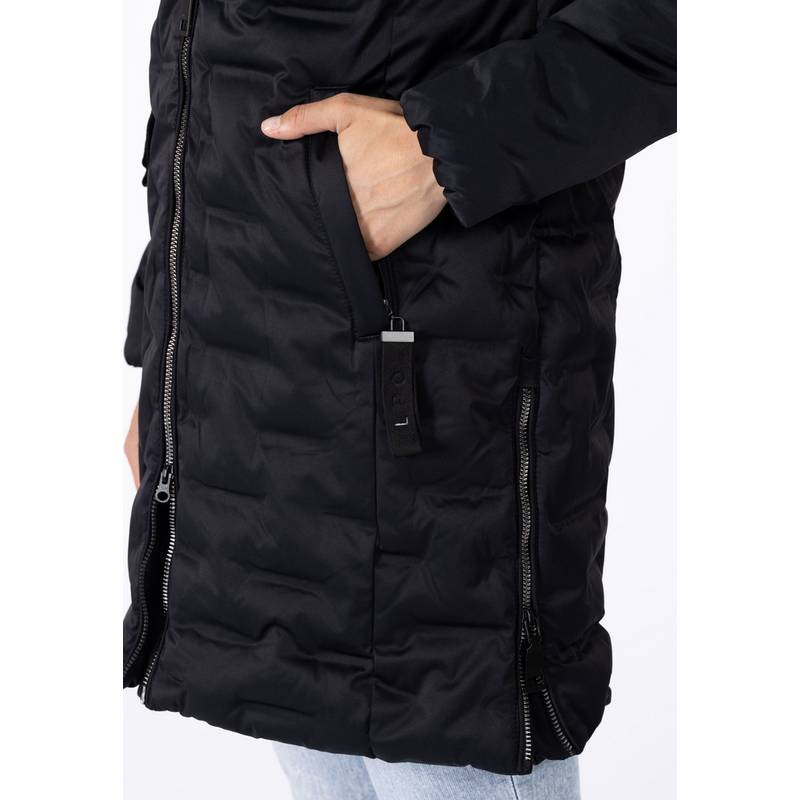 LPO Steppweste Damen