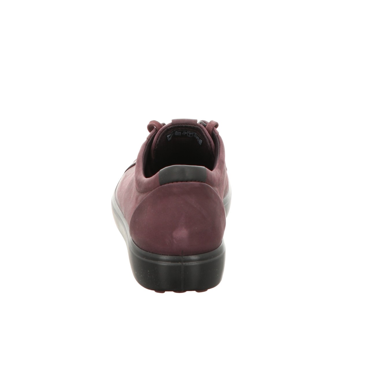 ECCO Sneaker rot SOFT 7 W