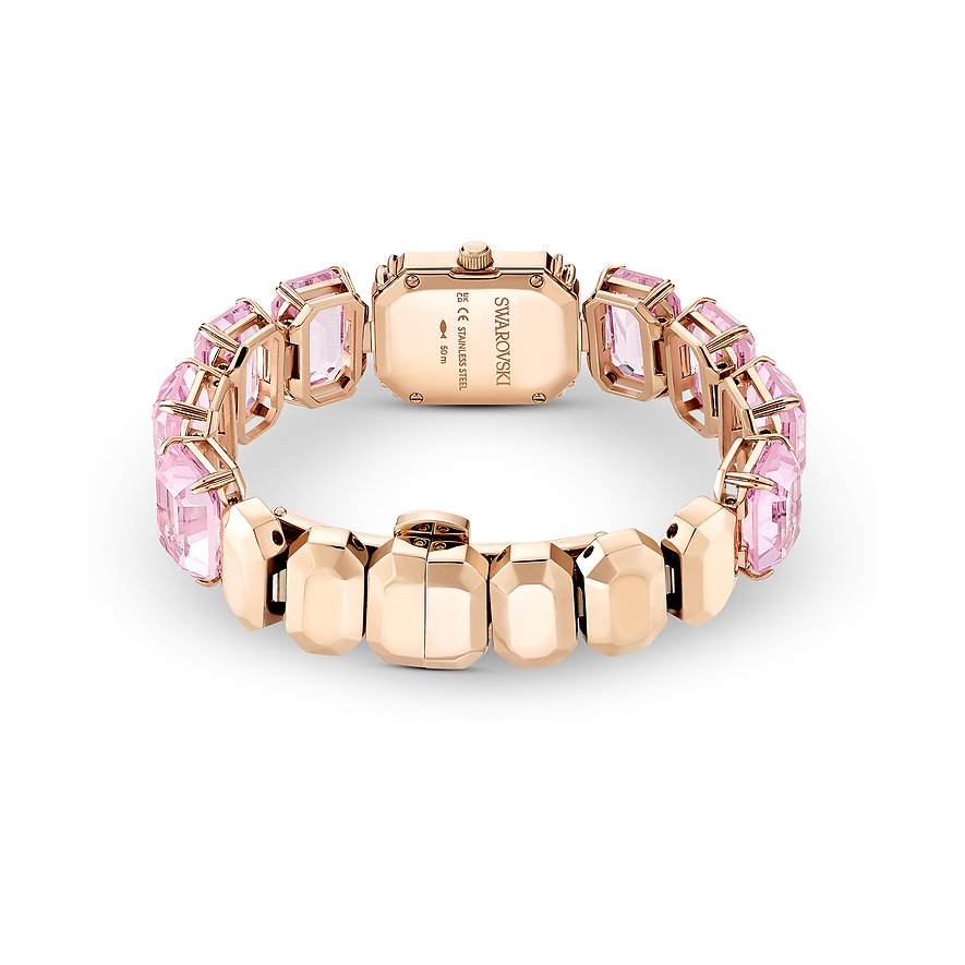 Swarovski Damenuhr Millenia Watch