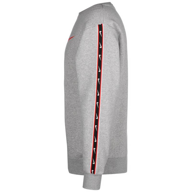Nike Repeat Fleece Crew Sweatshirt Herren