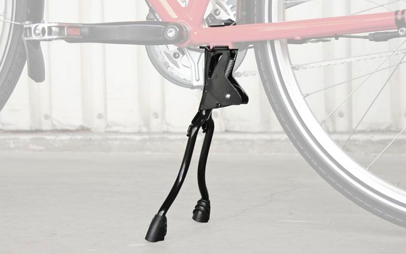 Hebie Rex Zweibeinständer kaufen | Bike-Discount