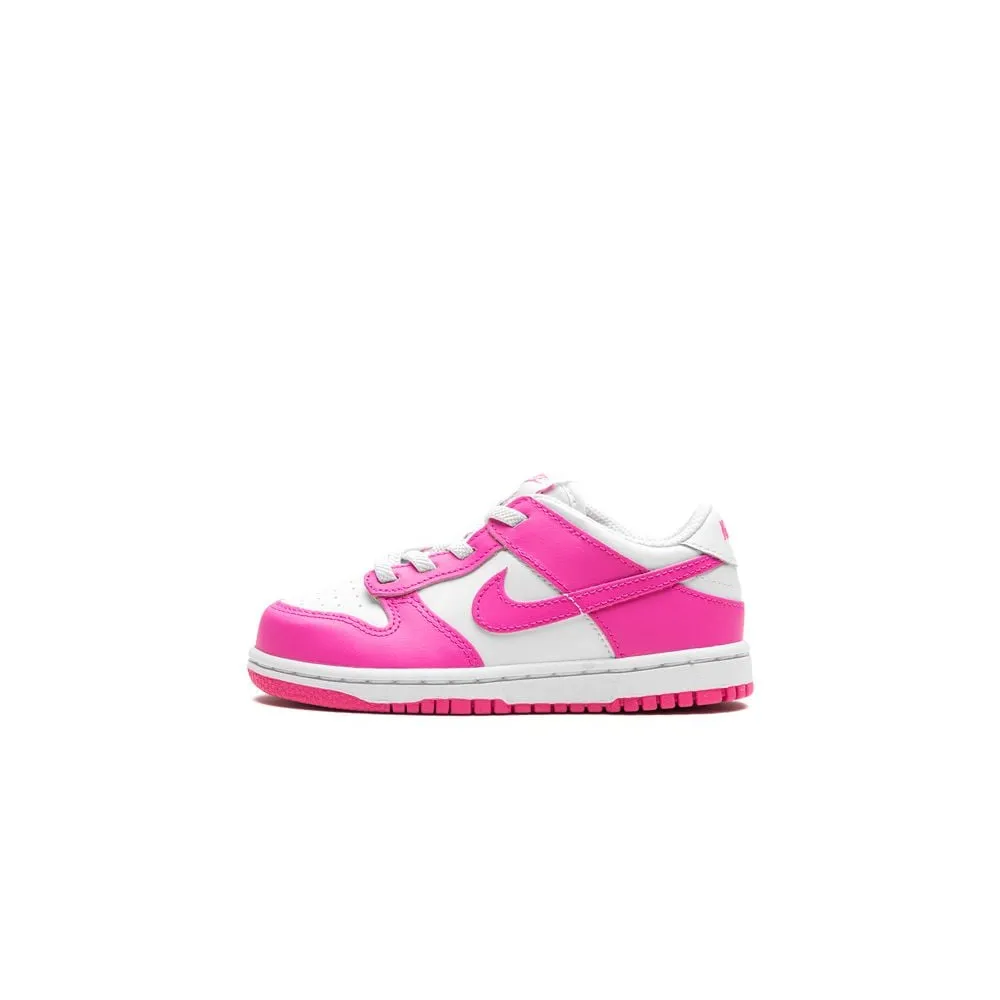 Nike Dunk Low FB9107-102 / weiss