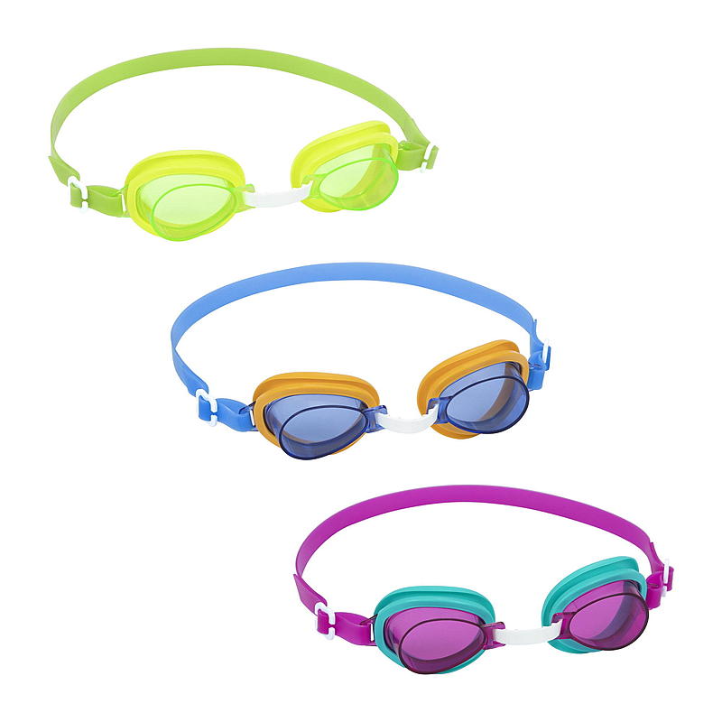 Bestway Svømmebriller Aqua burst essential goggles