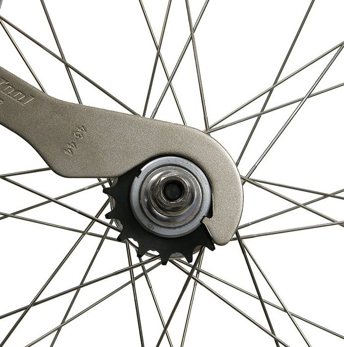 Park Tool HCW-17 Abzieher für Fixed Gear / Schraubritzel kaufen | Bike-Discount