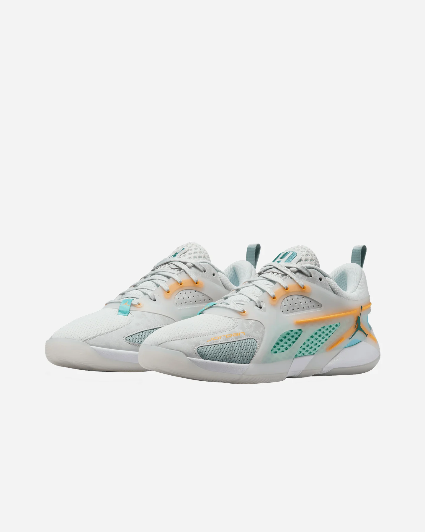 Scarpe Basket Nike Jordan Heir M FQ3858-101