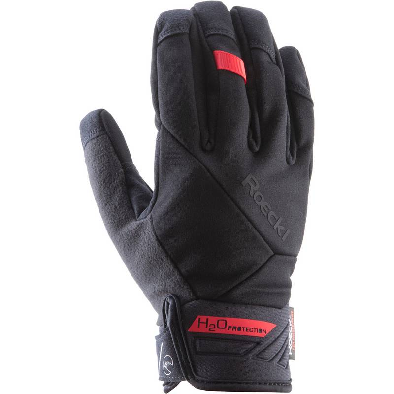 Roeckl Kaukasus Fingerhandschuhe