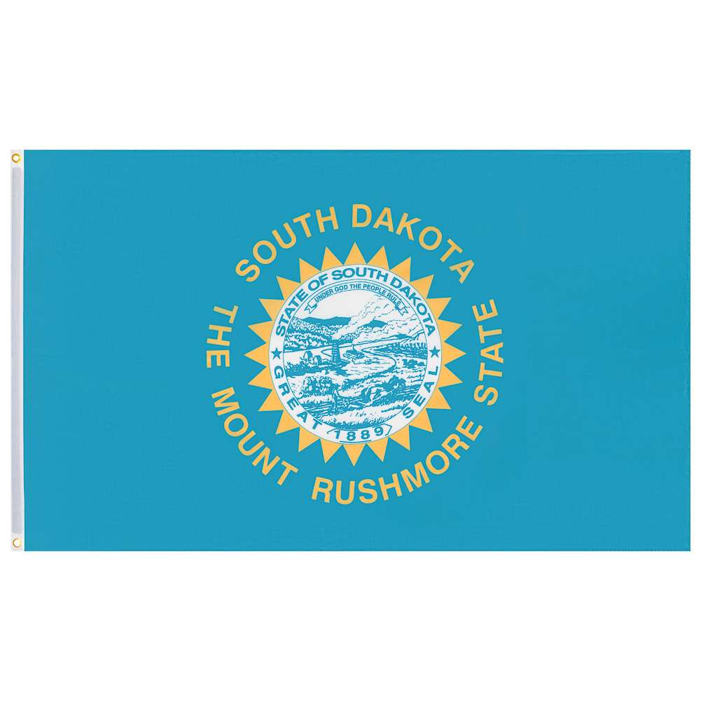 South Dakota MUWO 