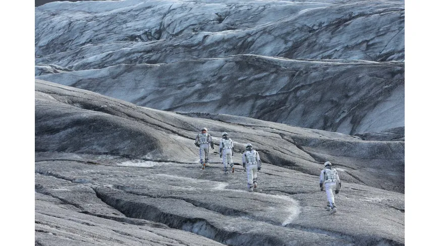 Interstellar
