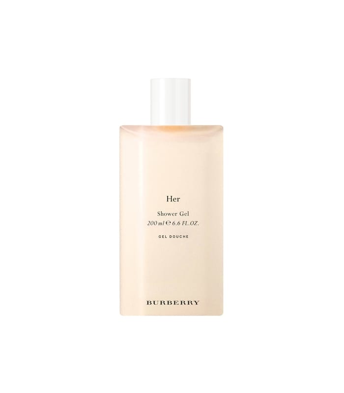 BURBERRY HER-Gel Douche Parfumé